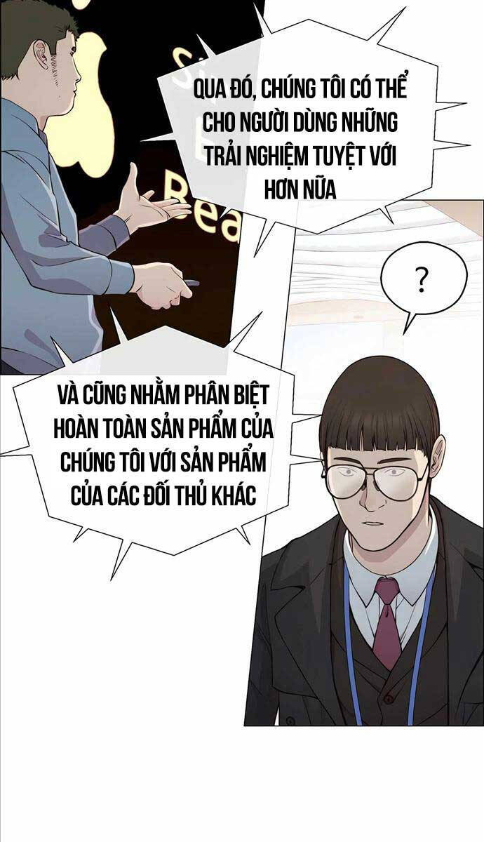 Người Đàn Ông Thực Thụ