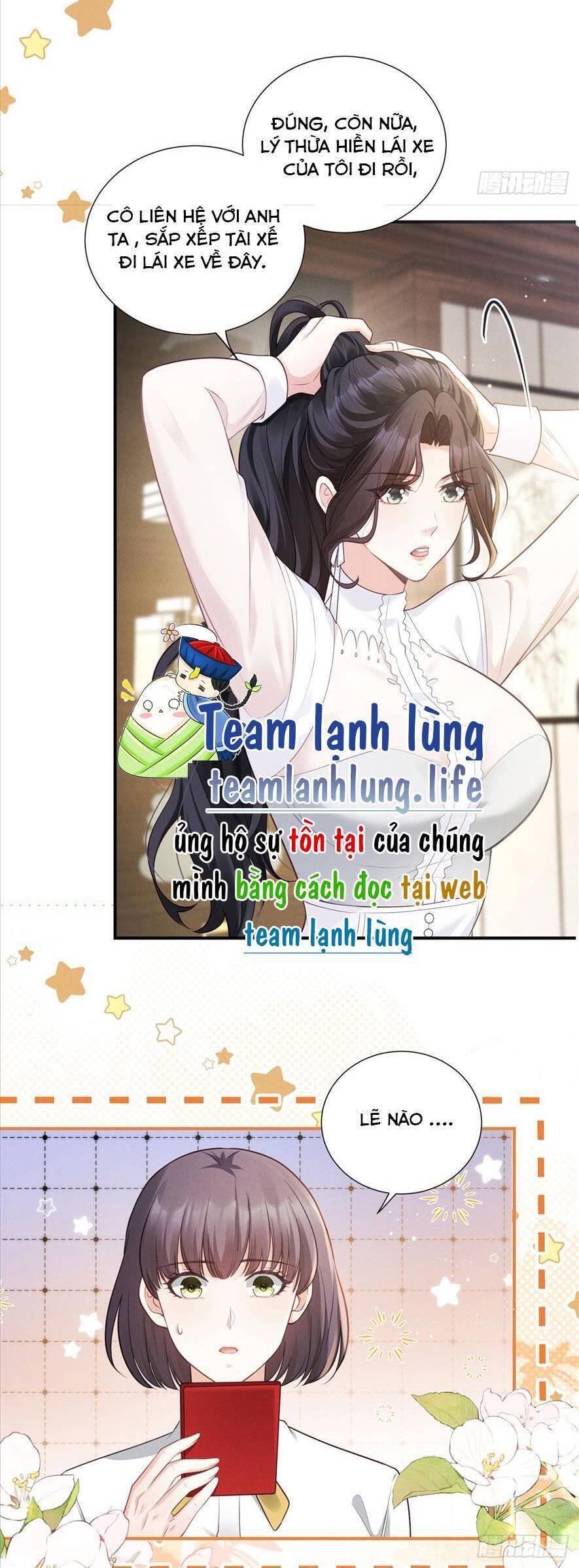 Chỉ Là Thấy Sắc Nổi Lòng Tham Chương 5 Ảnh 30