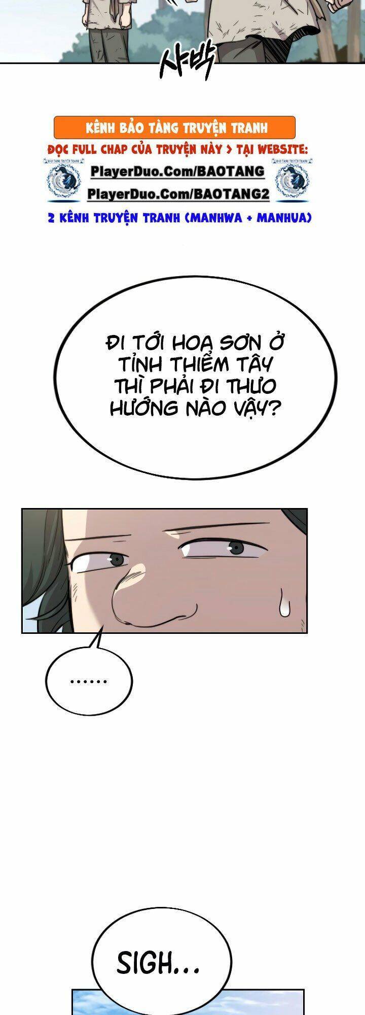 Hoa Sơn Tái Xuất