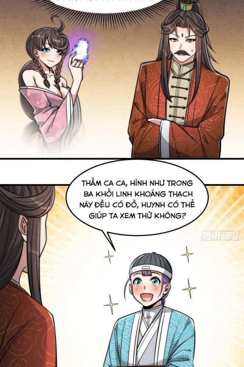 Ta Không Phải Con Cưng Của Khí Vận - Chương 29 - Trang 4