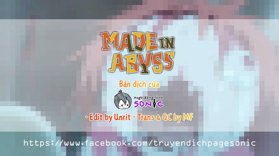 Made in Abyss