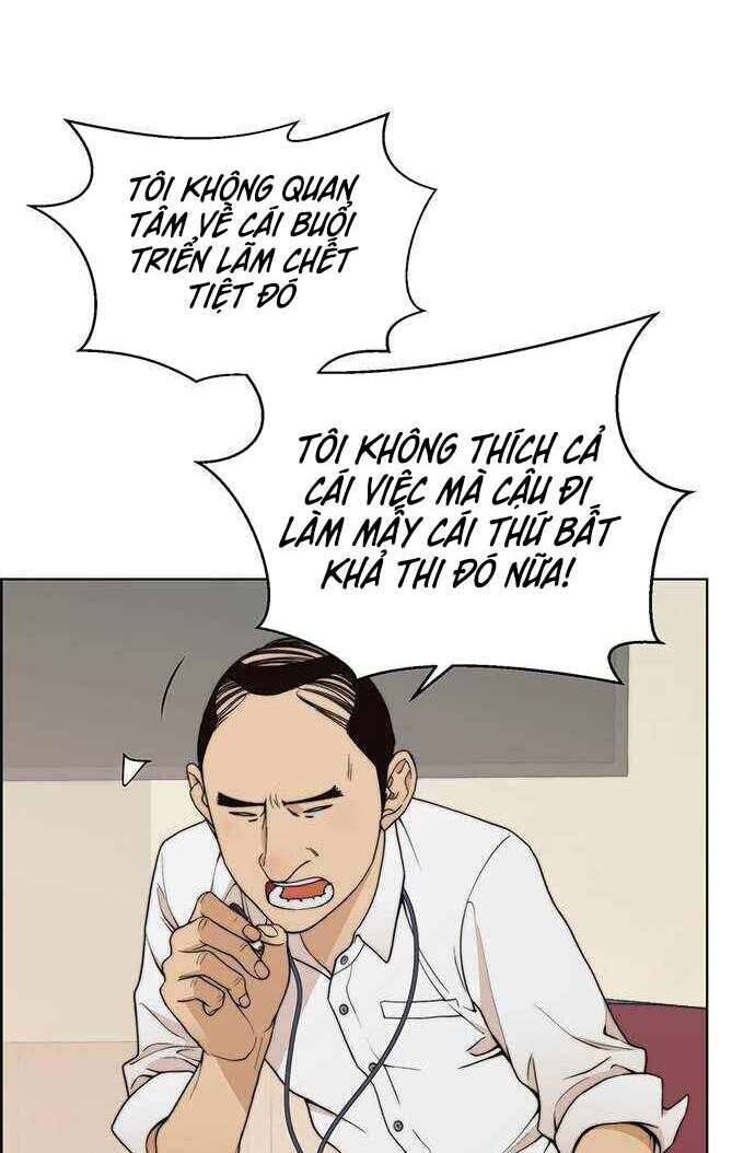 Người Đàn Ông Thực Thụ