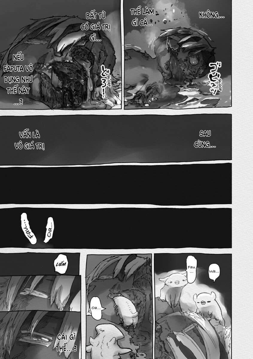 Made in Abyss