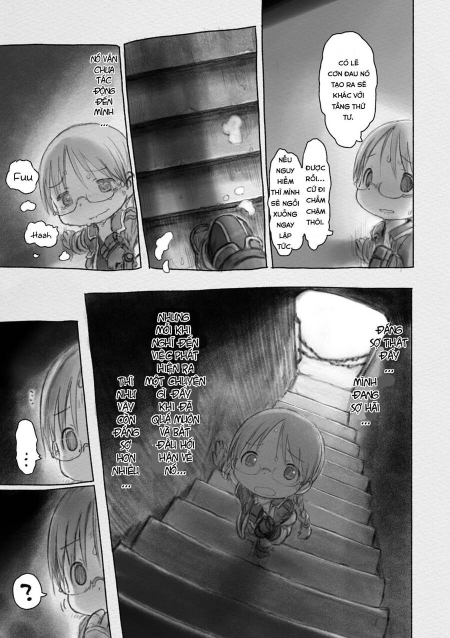 Made in Abyss
