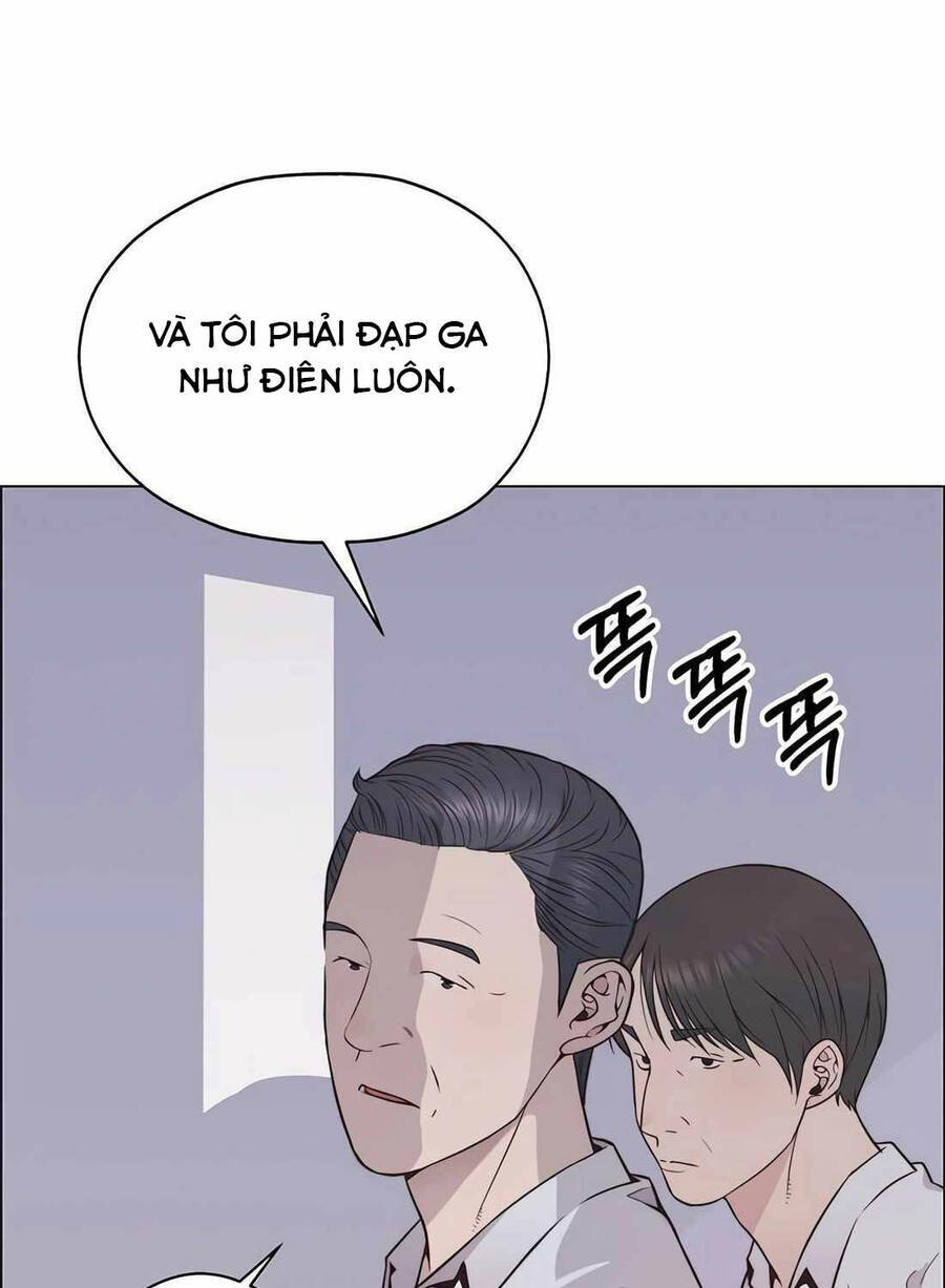 Người Đàn Ông Thực Thụ