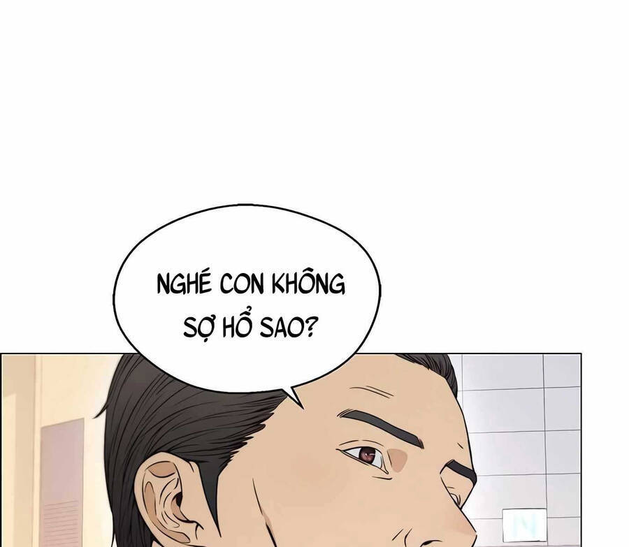 Người Đàn Ông Thực Thụ
