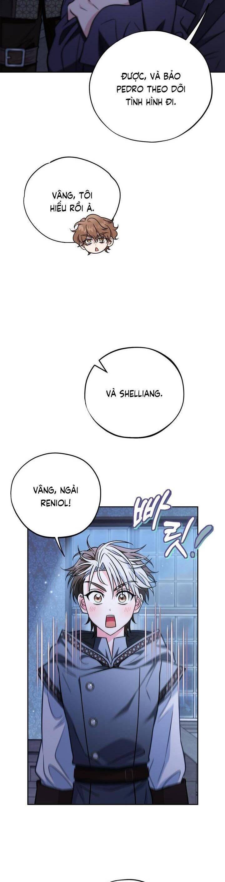 Trở Thành Người Giám Định Chất Độc Cho Thế Lực Hắc Ám1 - Chương 41 - Trang 36