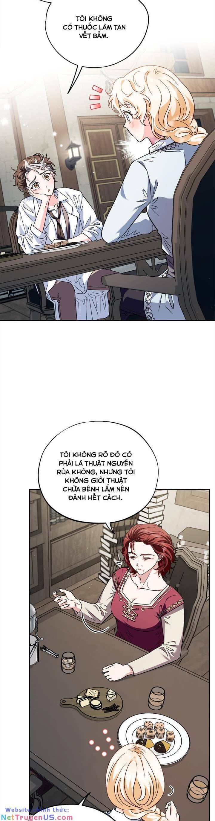 Trở Thành Người Giám Định Chất Độc Cho Thế Lực Hắc Ám1 - Chương 11 - Trang 41