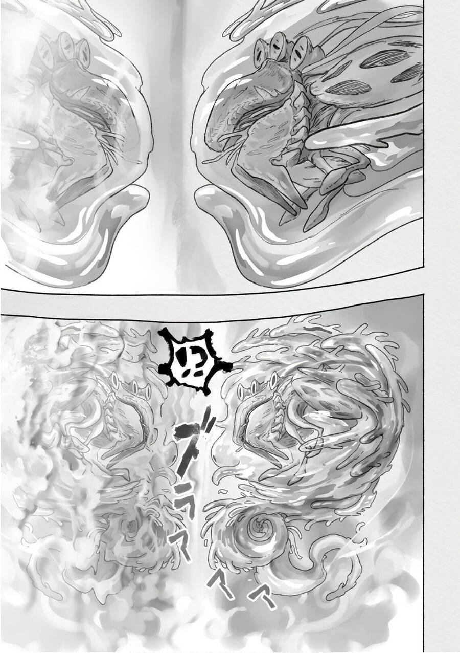 Made in Abyss