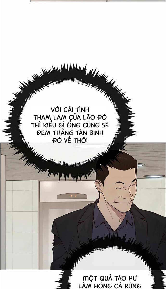 Người Đàn Ông Thực Thụ