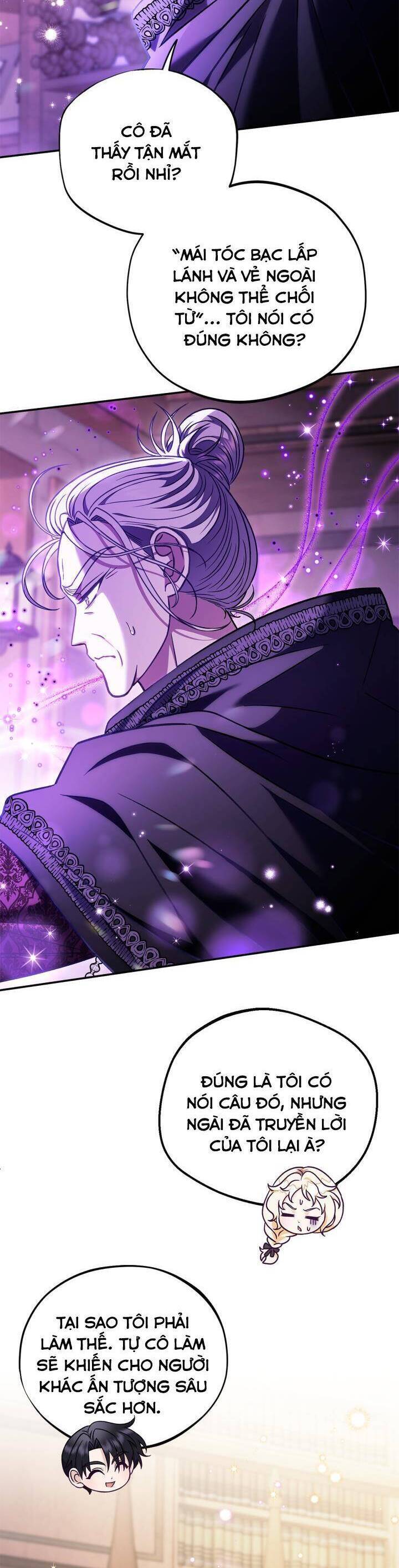 Trở Thành Người Giám Định Chất Độc Cho Thế Lực Hắc Ám1 - Chương 29 - Trang 45