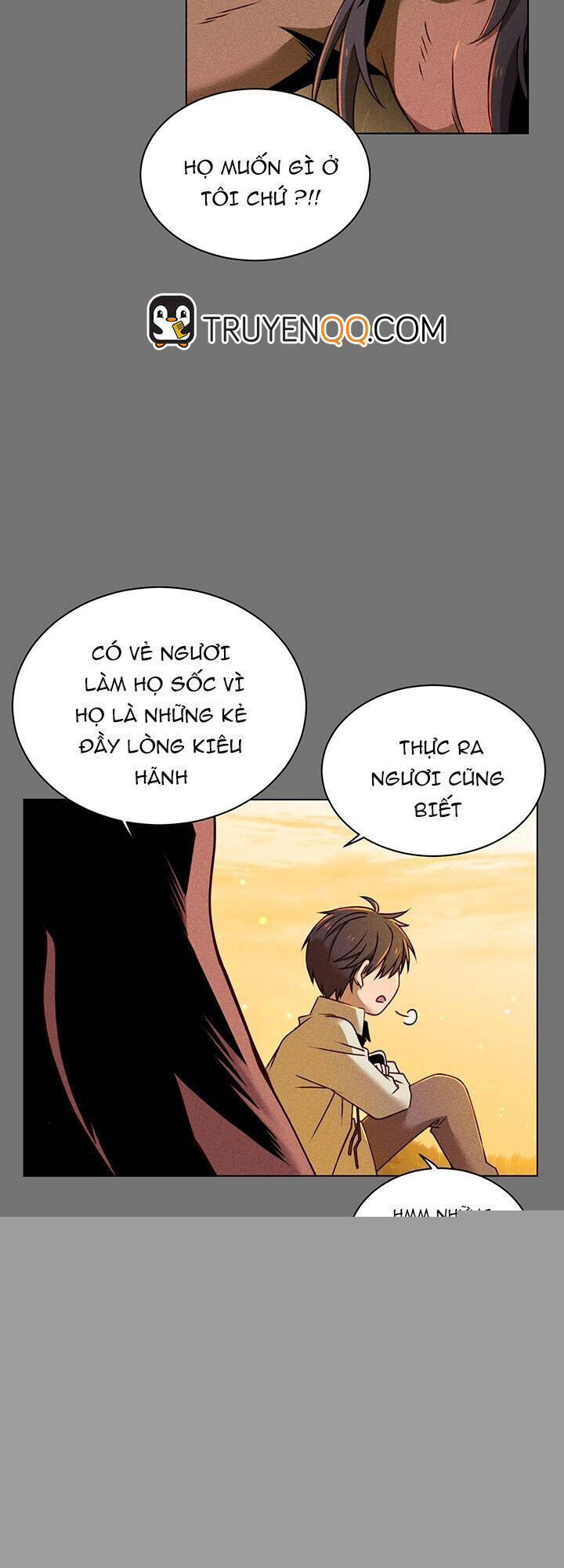 Anh Hùng Mạnh Nhất Trở Lại