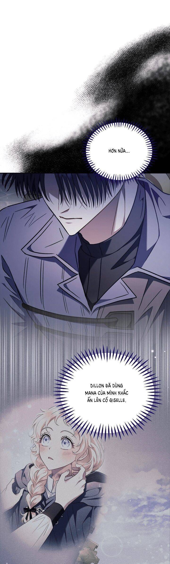 Trở Thành Người Giám Định Chất Độc Cho Thế Lực Hắc Ám1 - Chương 15 - Trang 31