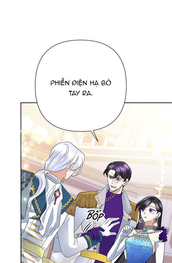 Cuộc Sống Vui Vẻ Của Ác Nữ - Chương 28.2 - Trang 24