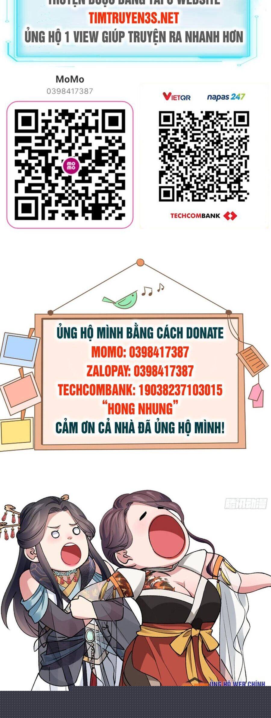 Đại Phụng Đả Canh Nhân Chapter 197 - Trang 2