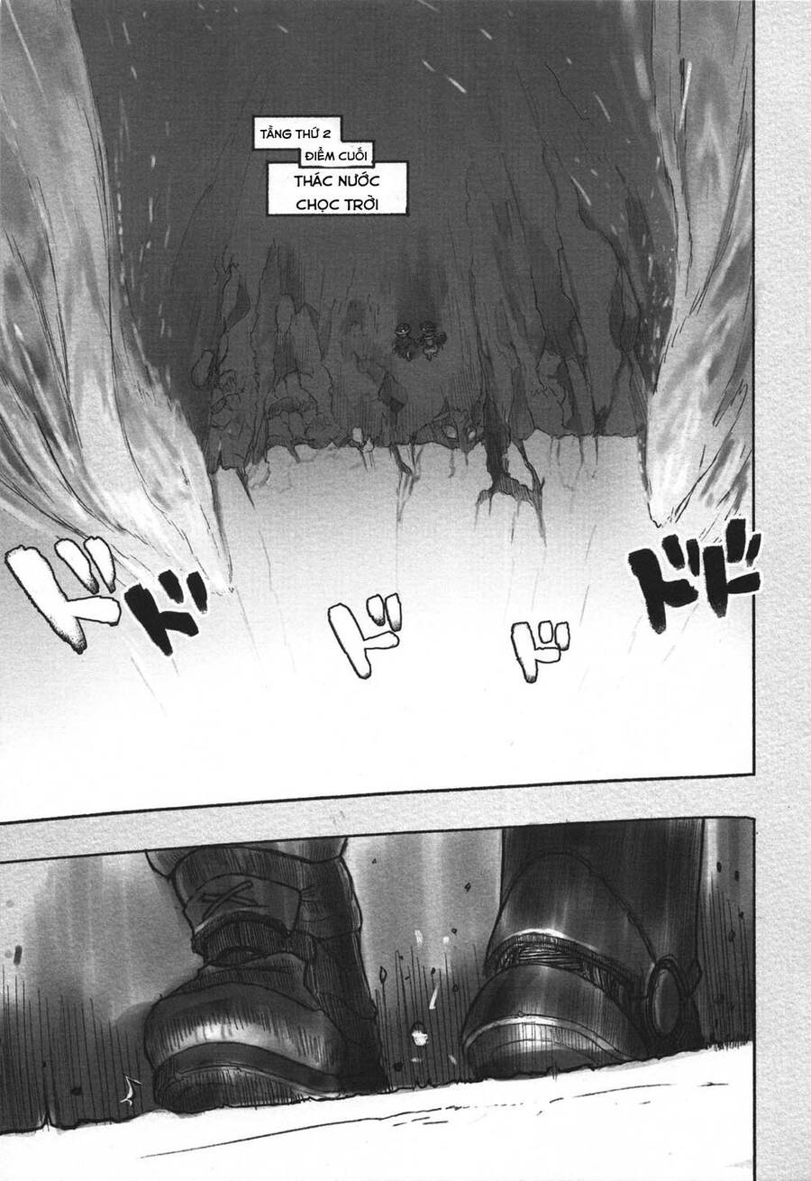 Made in Abyss