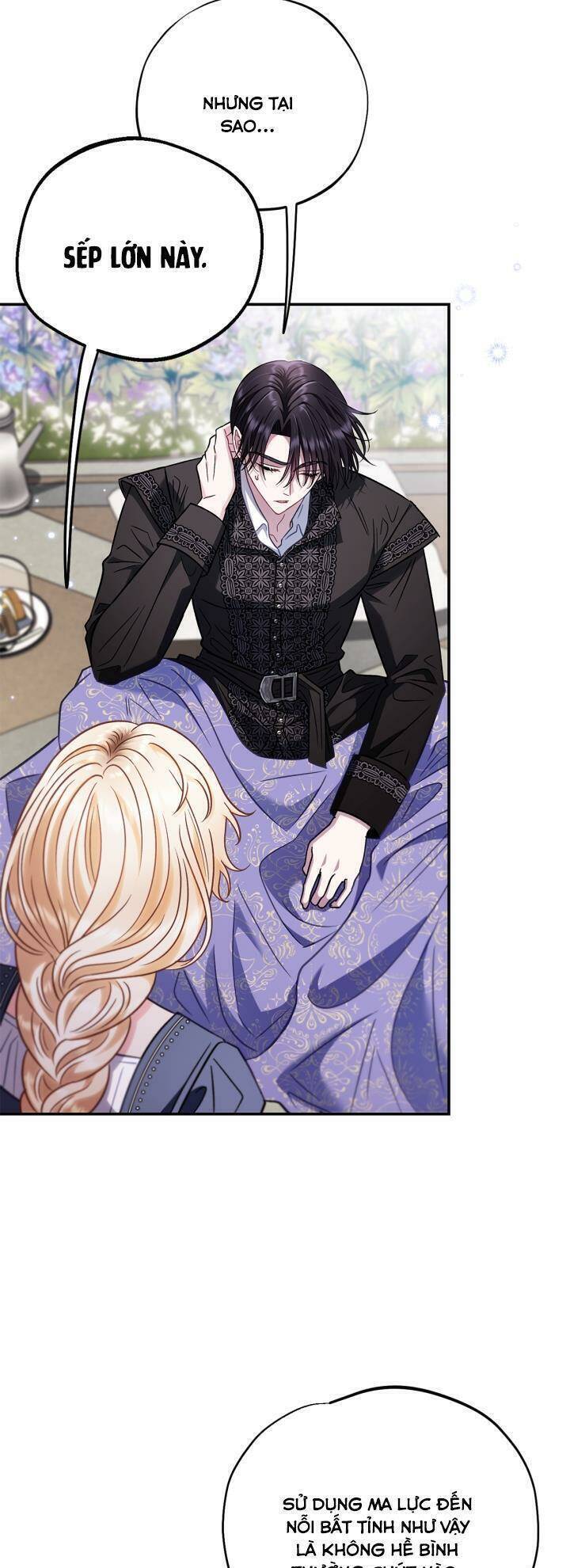 Trở Thành Người Giám Định Chất Độc Cho Thế Lực Hắc Ám1 - Chương 32 - Trang 55