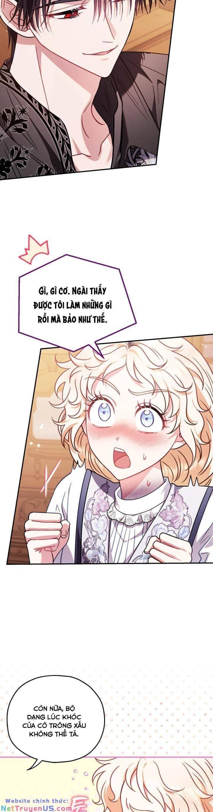 Trở Thành Người Giám Định Chất Độc Cho Thế Lực Hắc Ám1 - Chương 26 - Trang 33