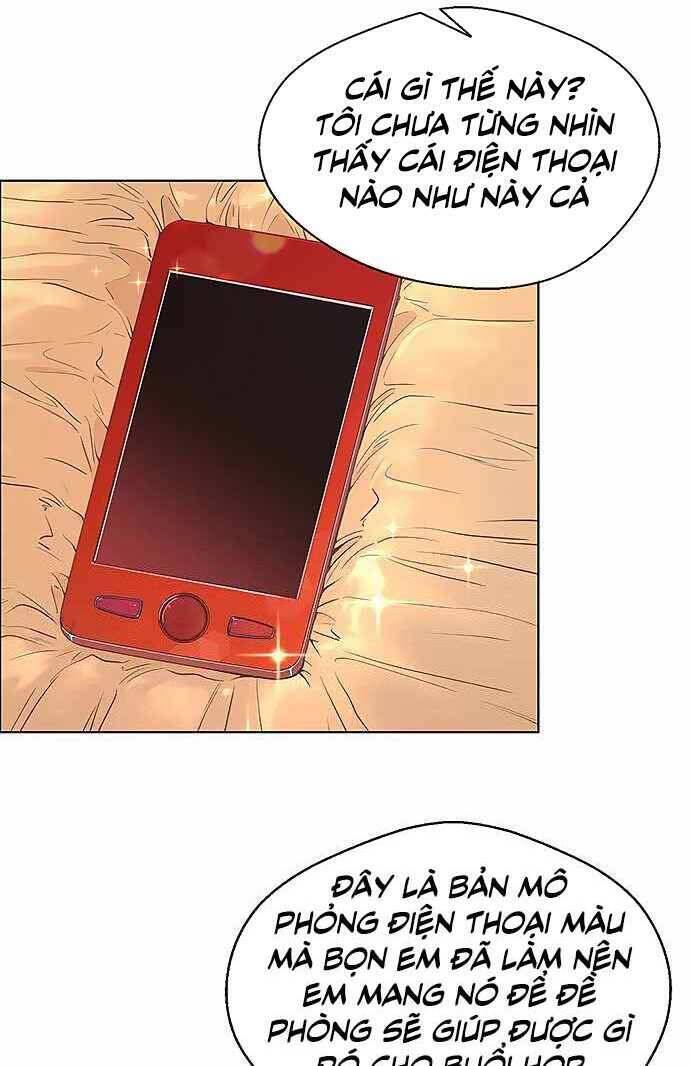 Người Đàn Ông Thực Thụ
