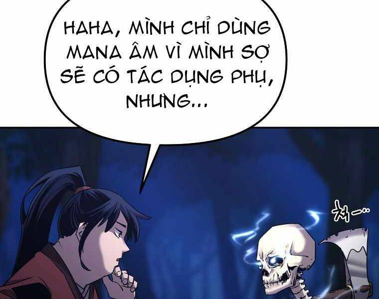 Sự Chuyển Sinh Vào Võ Lâm Thế Gia Của Ranker
