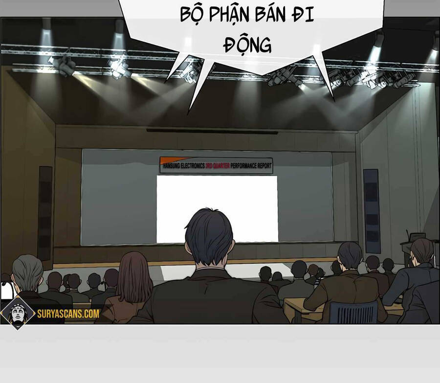 Người Đàn Ông Thực Thụ