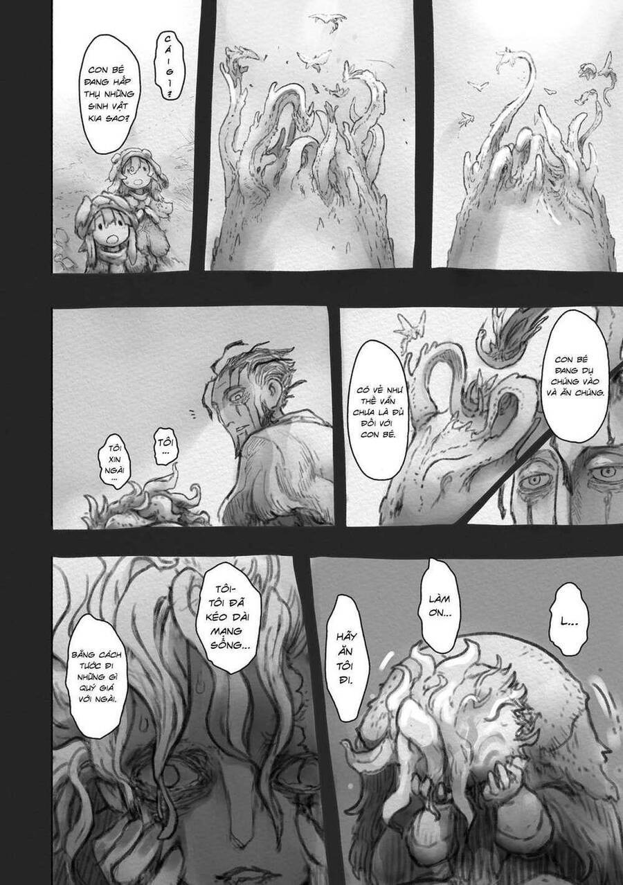 Made in Abyss