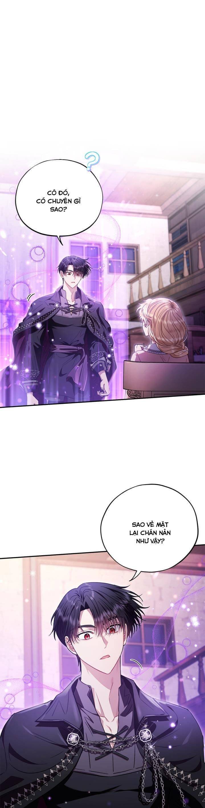 Trở Thành Người Giám Định Chất Độc Cho Thế Lực Hắc Ám1 - Chương 22 - Trang 2