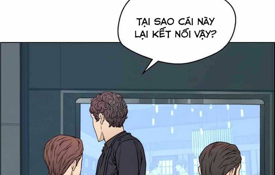 Người Đàn Ông Thực Thụ