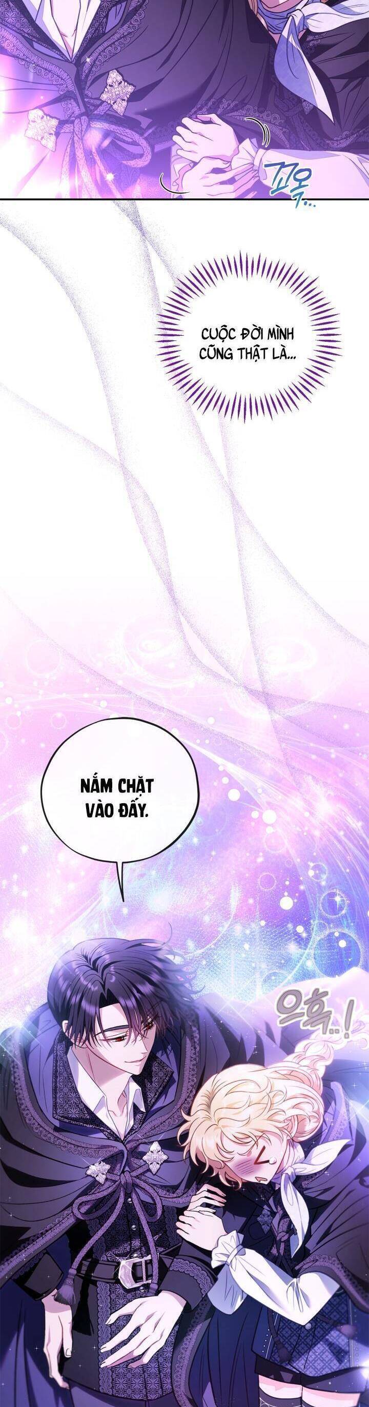 Trở Thành Người Giám Định Chất Độc Cho Thế Lực Hắc Ám1 - Chương 30 - Trang 14