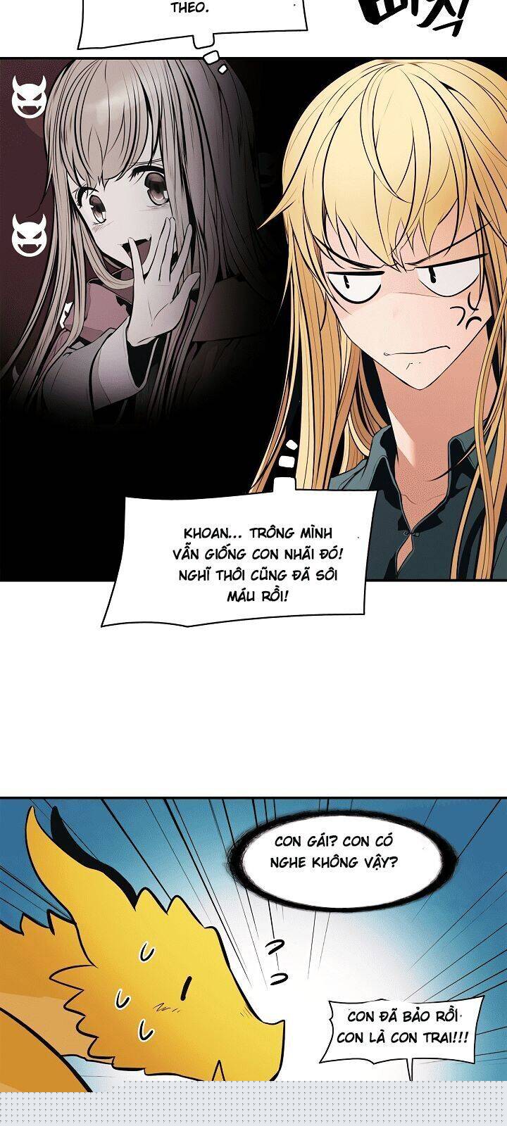 Bất Bại Chân Ma Chapter 67 - Trang 2