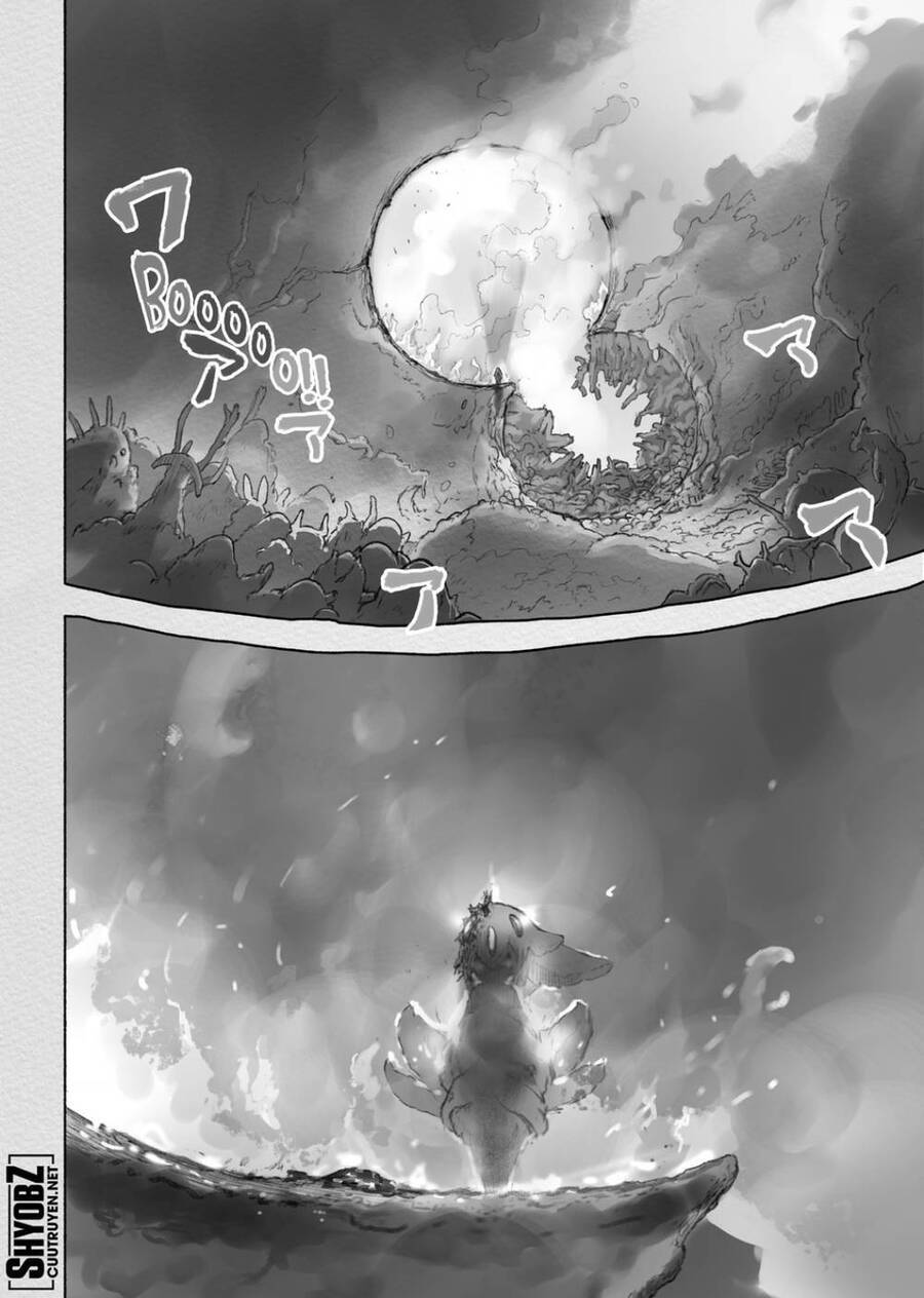 Made in Abyss