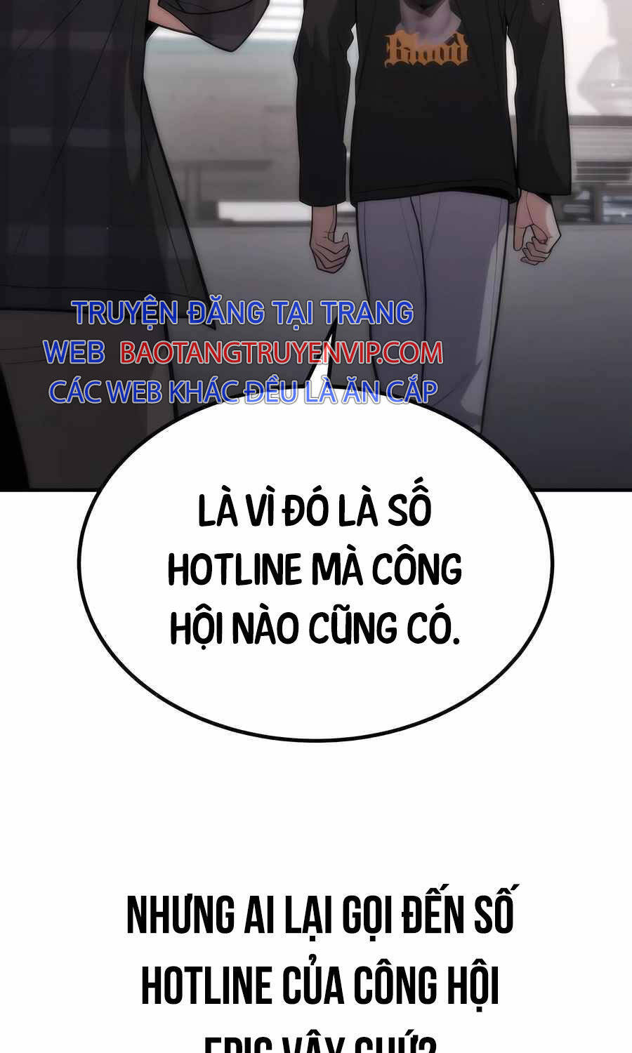 Anh Hùng Bị Trục Xuất
