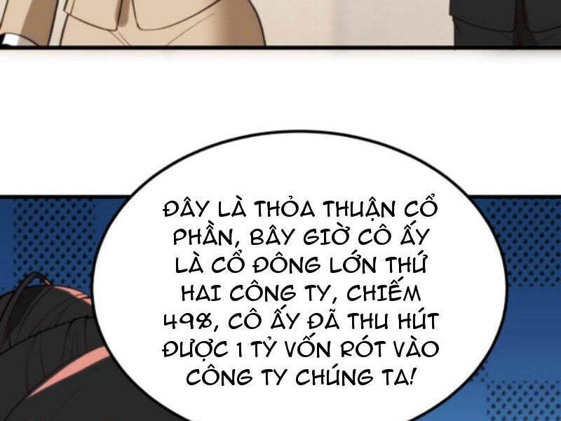 Ta Có 90 Tỷ Tiền Liếm Cẩu!