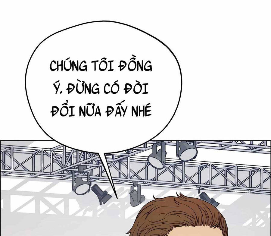 Người Đàn Ông Thực Thụ
