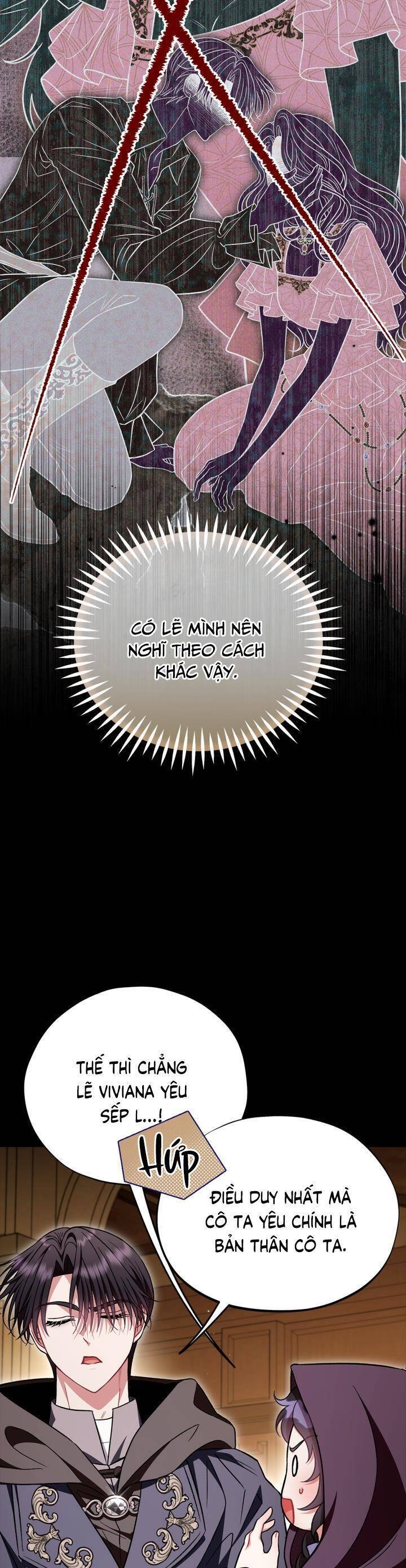 Trở Thành Người Giám Định Chất Độc Cho Thế Lực Hắc Ám1 - Chương 45 - Trang 11