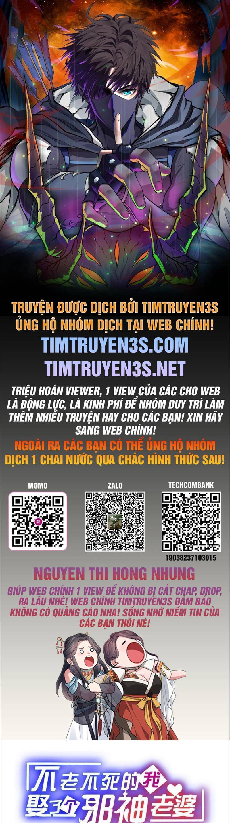 Trường Sinh Bất Lão Ta Cưới Tà Thần Về Làm Vợ