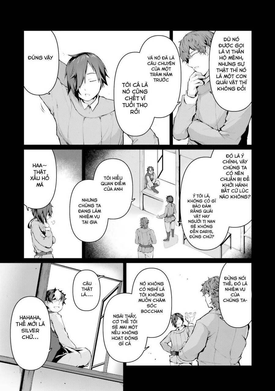 Buta Koushaku Ni Tensei Shitakara, Kondo Wa Kimi Ni Suki To Iitai Chương 35 Ảnh 9
