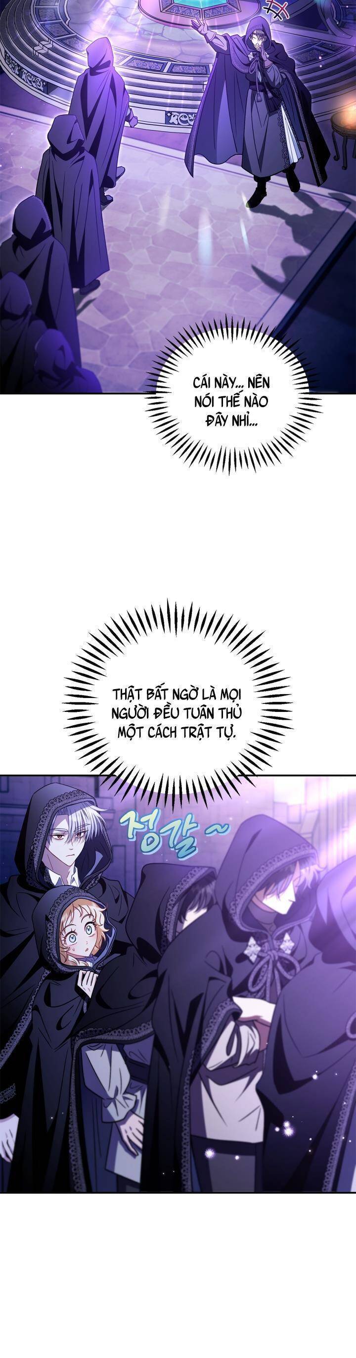 Trở Thành Người Giám Định Chất Độc Cho Thế Lực Hắc Ám1 - Chương 31 - Trang 18