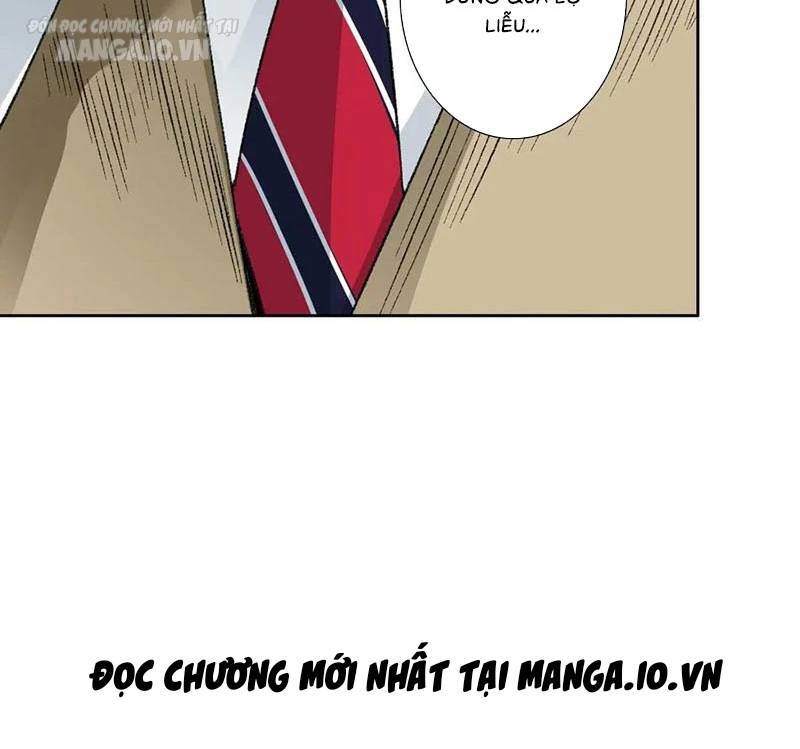 Câu Lạc Bộ Trường Sinh Chương 286 Ảnh 71