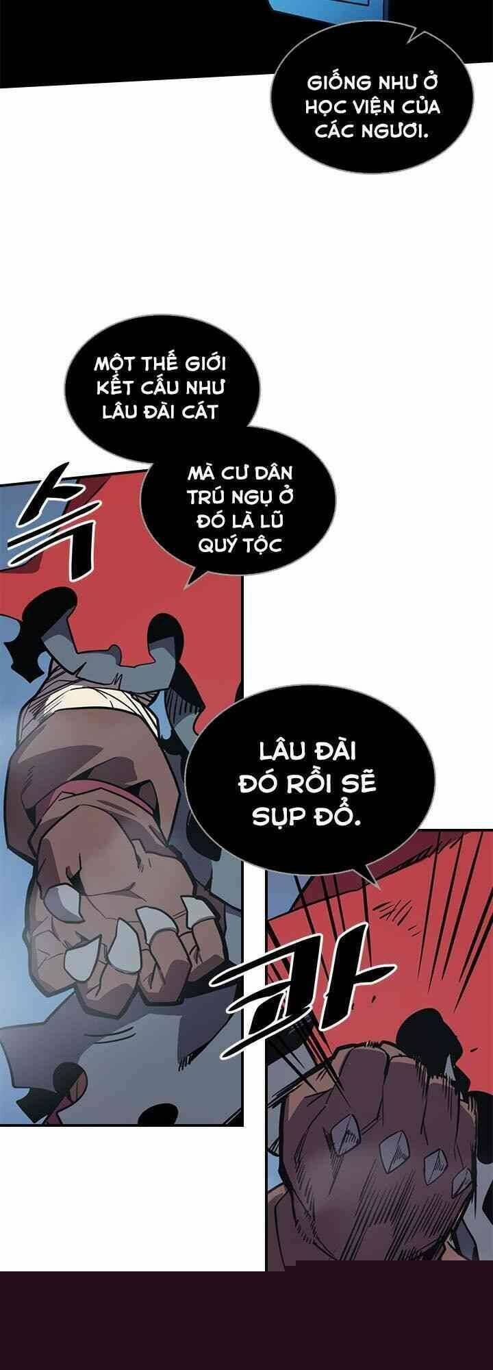 Chuyển Sinh Ma Pháp Đặc Biệt Yếu