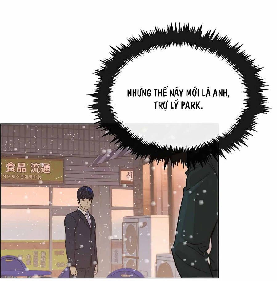 Người Đàn Ông Thực Thụ