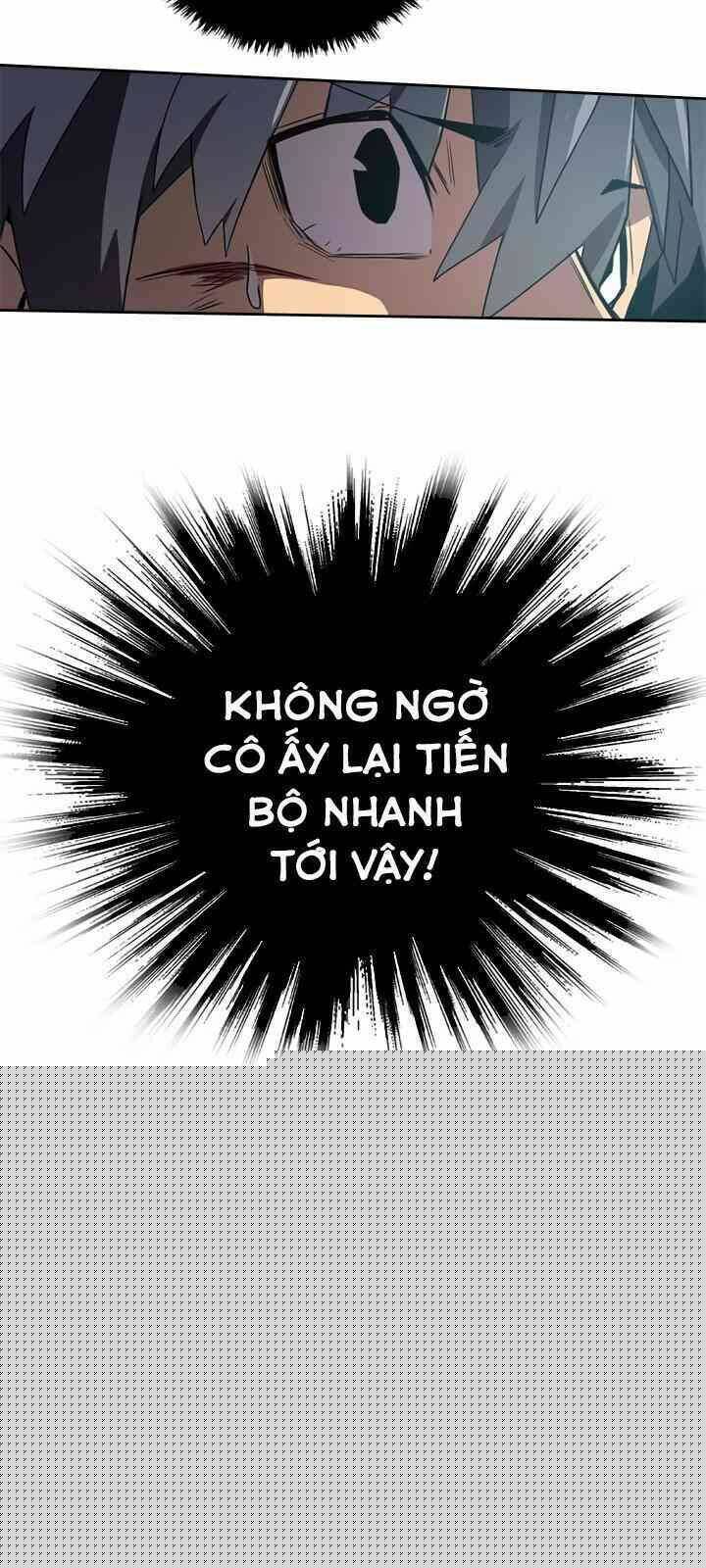 Chuyển Sinh Ma Pháp Đặc Biệt Yếu