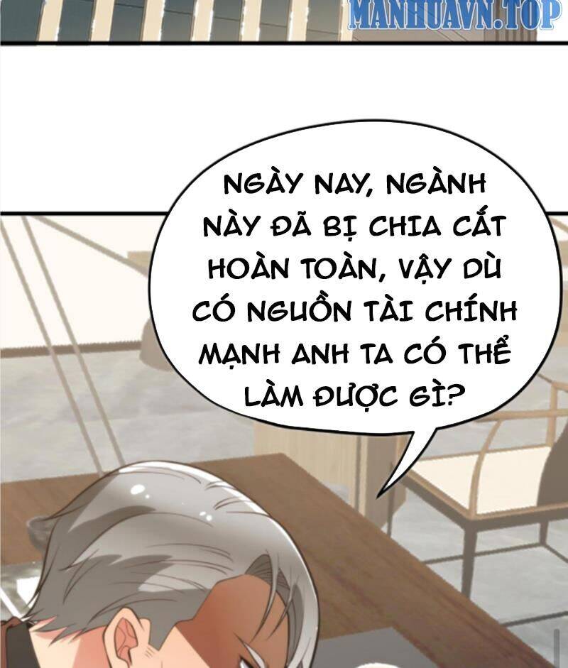 Ta Có 90 Tỷ Tiền Liếm Cẩu!
