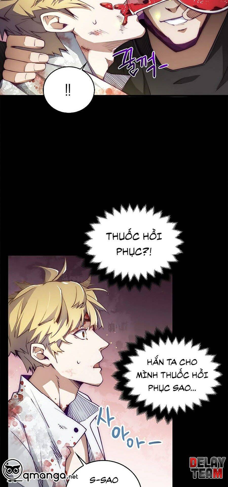 Thương Nhân Thánh Thần