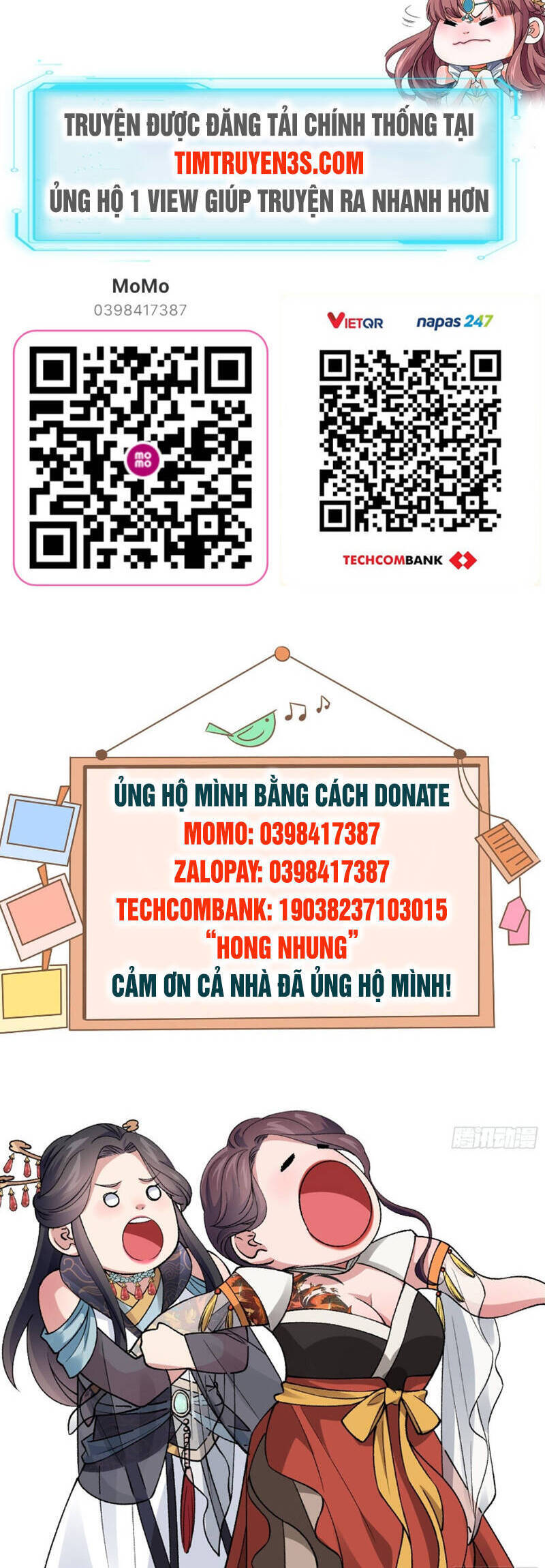 Đại Phụng Đả Canh Nhân Chapter 115 - Trang 2
