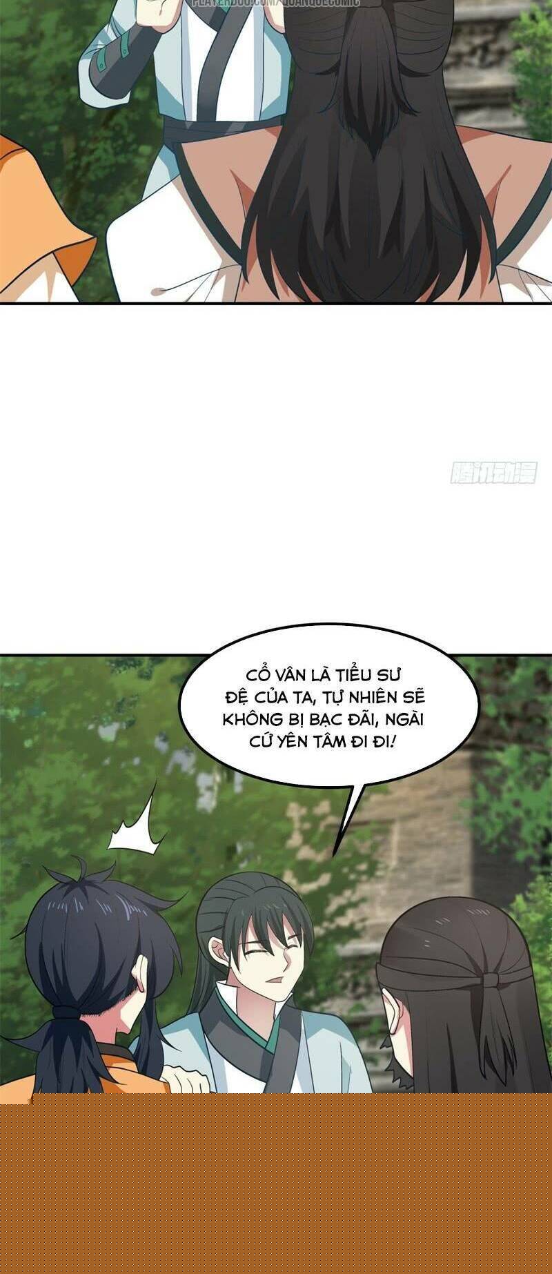 Hỗn Độn Đan Thần