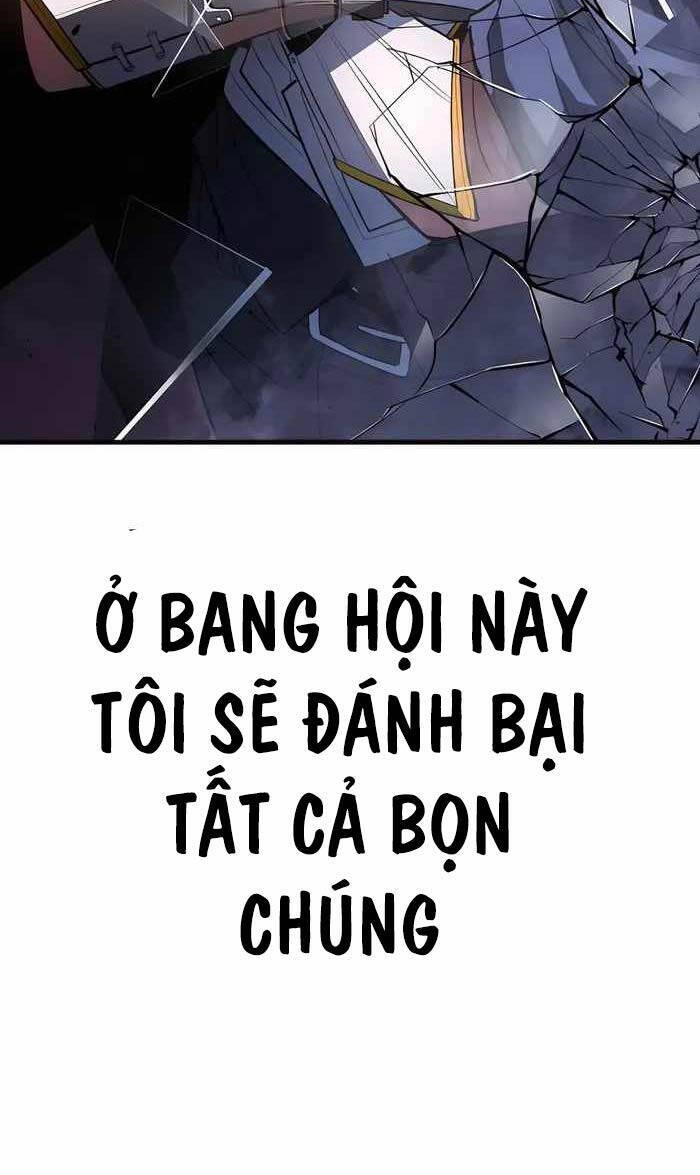 Anh Hùng Bị Trục Xuất