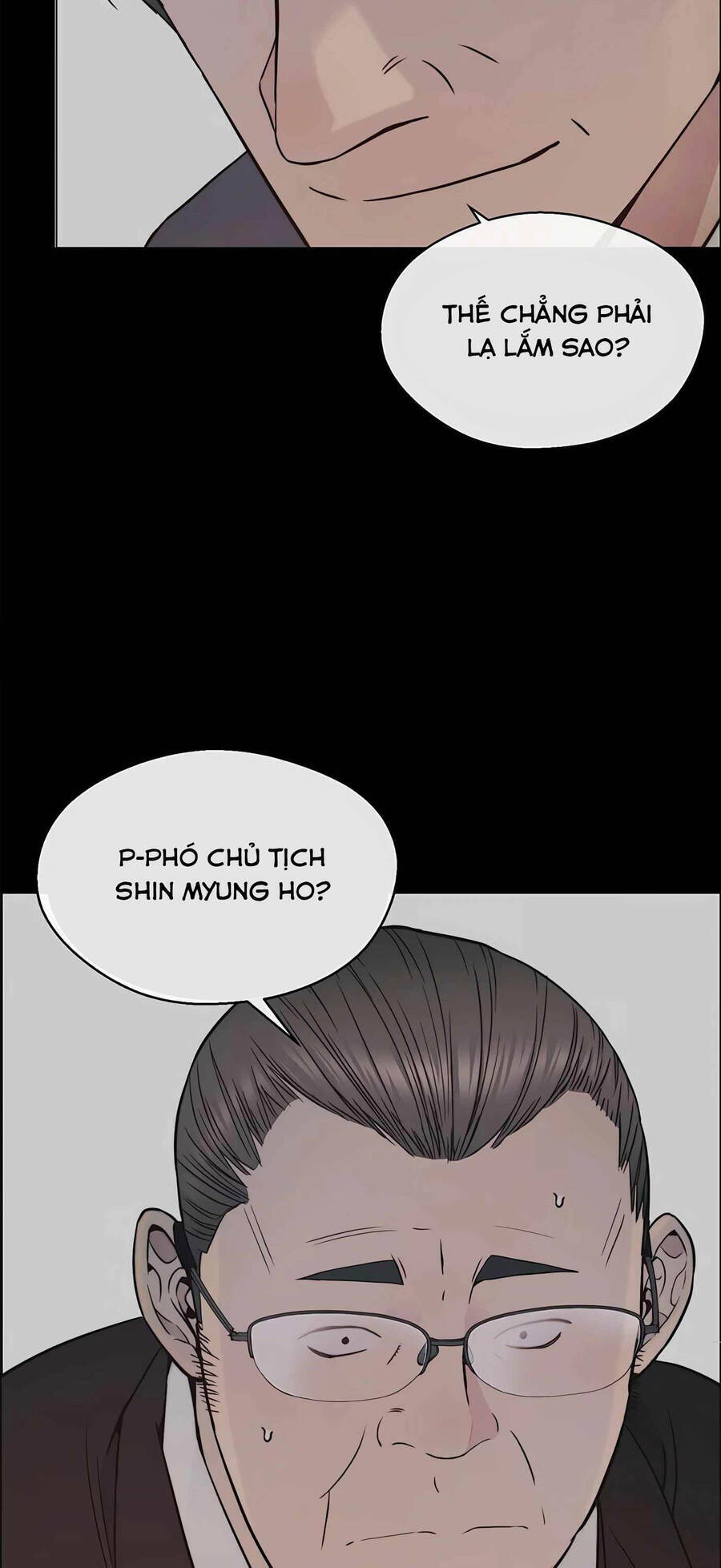 Người Đàn Ông Thực Thụ