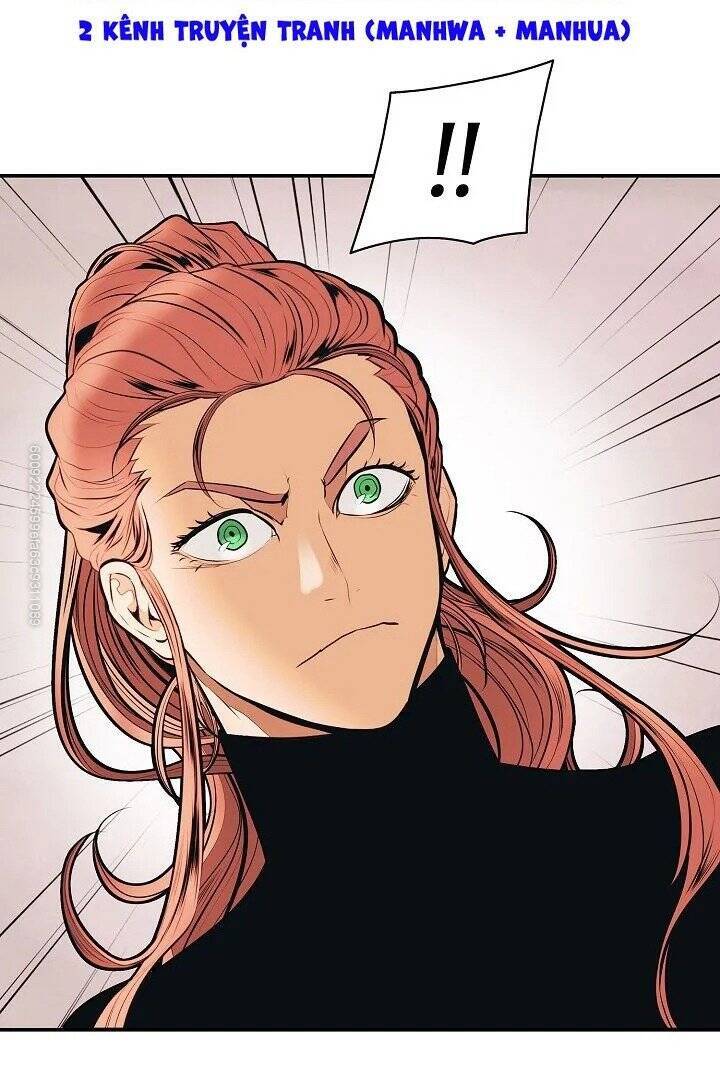 Bất Bại Chân Ma Chapter 77 - Trang 2