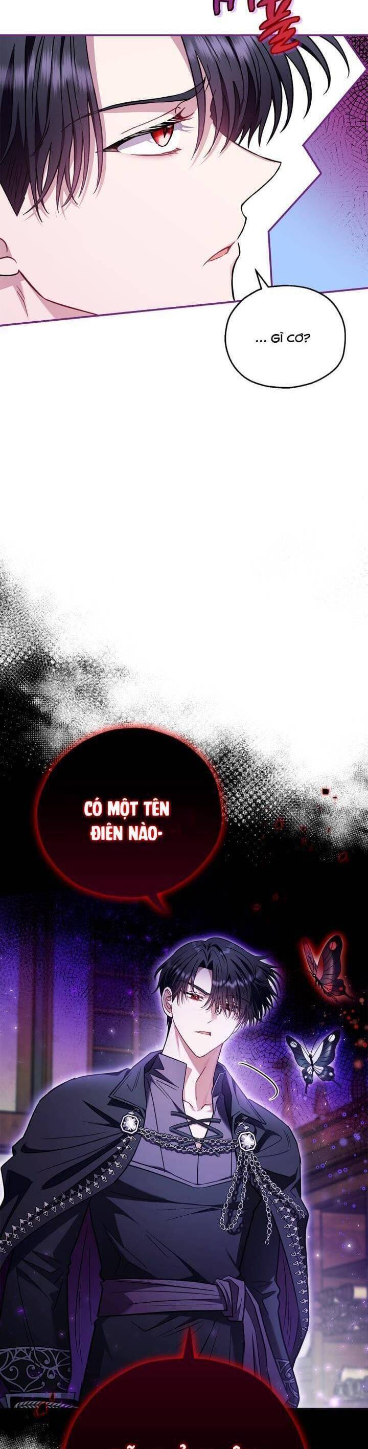 Trở Thành Người Giám Định Chất Độc Cho Thế Lực Hắc Ám1 - Chương 22 - Trang 5